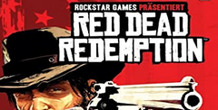 Red Dead Redemption