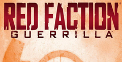 Red Faction: Guerrilla