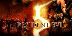 Resident Evil 5