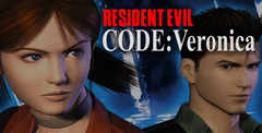 Resident Evil Code: Veronica Download - GameFabrique