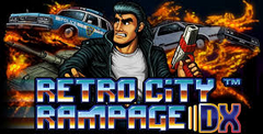 Retro City Rampage: DX