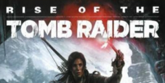 Rise of the Tomb Raider