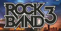 Rock Band 3