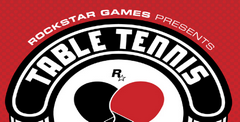 Rockstar Games Presents Table Tennis