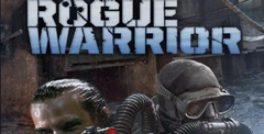 Rogue Warrior