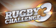 Rugby Challenge 3