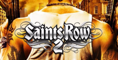 Saints Row 2