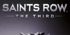 Saints Row: The Third