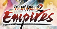 Samurai Warriors 2