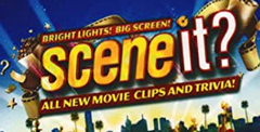 Scene It? Bright Lights! Big Screen!