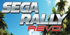 Sega Rally Revo