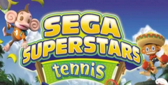 Sega Superstars Tennis