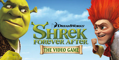 Shrek Forever After