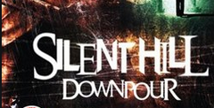 Silent Hill Downpour