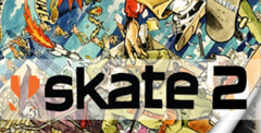 Skate 2