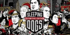 Sleeping Dogs