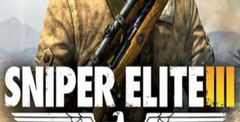 Sniper Elite III