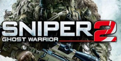 Sniper: Ghost Warrior 2