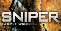 Sniper: Ghost Warrior