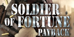 Soldier of Fortune: Payback