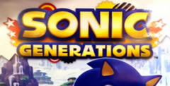 Sonic Generations Download - GameFabrique