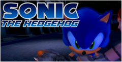 Sonic The Hedgehog