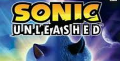 Sonic Unleashed