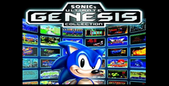 Sonic's Ultimate Genesis Collection - Wikipedia