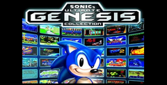 Sonic's Ultimate Genesis Collection