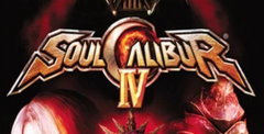 Soulcalibur IV