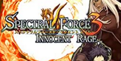 Spectral Force 3: Innocent Rage