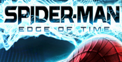 Spider-Man: Edge of Time