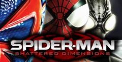 Spider-Man: Shattered Dimensions Download | GameFabrique