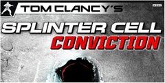 Tom Clancy's Splinter Cell: Conviction