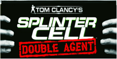 Tom Clancy's Splinter Cell: Double Agent