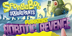 SpongeBob SquarePants: Plankton's Robotic Revenge