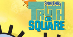 SpongeBob's Truth or Square