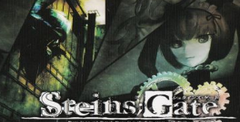 Steins;Gate