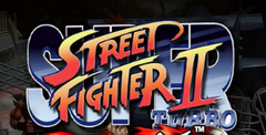 Street Fighter II