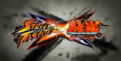 Street Fighter X Tekken