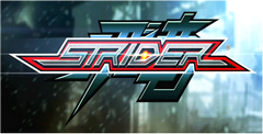 Strider