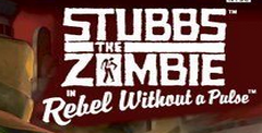 Stubbs The Zombie