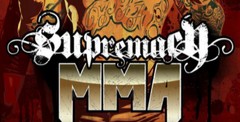 Supremacy MMA