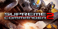 Supreme Commander 2