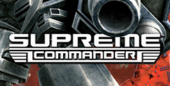 Supreme Commander