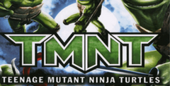 Teenage Mutant Ninja Turtles