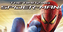 The Amazing Spider-Man