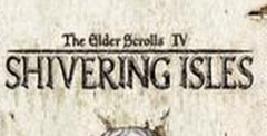 The Elder Scrolls IV: Shivering Isles