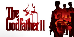 Jogo The Godfather 2 Pc Digital