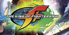 The King of Fighters XII